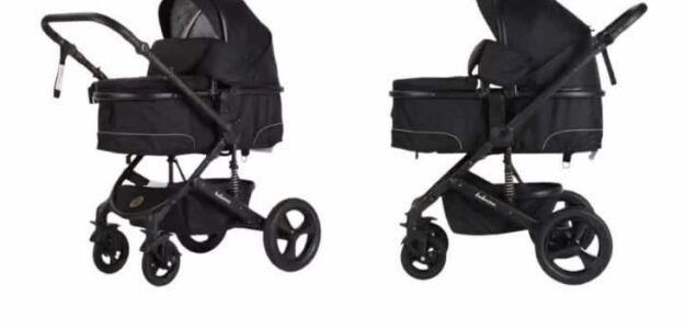 HV Babyware
