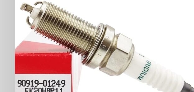 SG Motor Spares