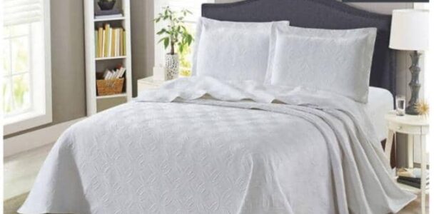 B&LB Bedding & Linnen