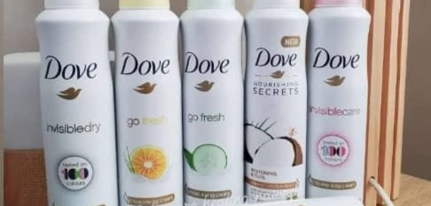A Beauty Cosmetics