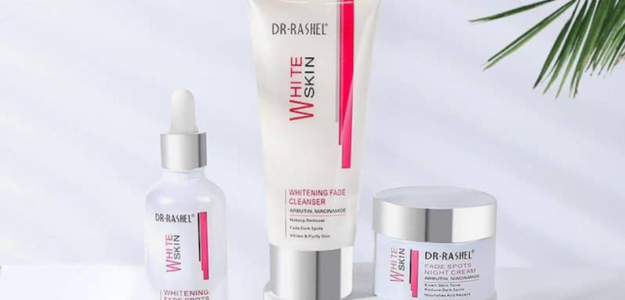 Dr Rashel Shop