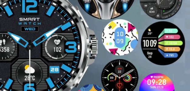 SW Watches