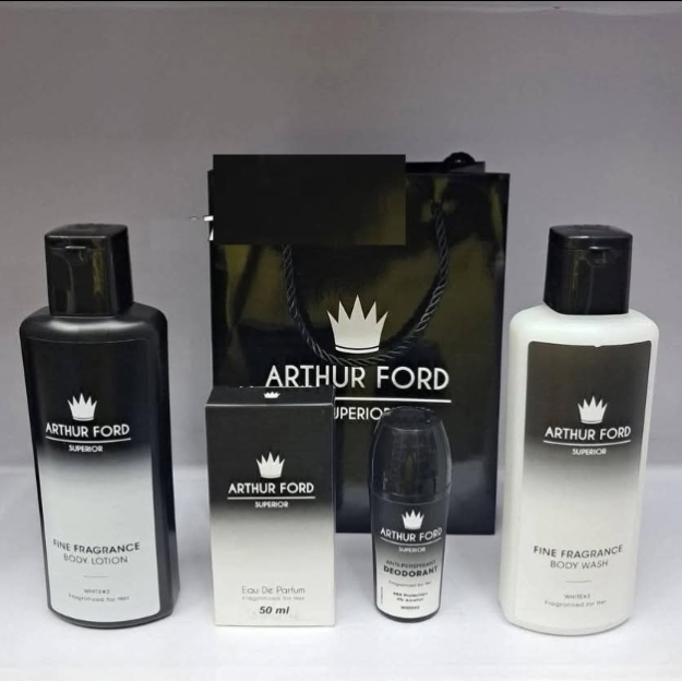 SKH Fragrances