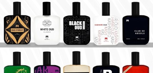 SKH Fragrances