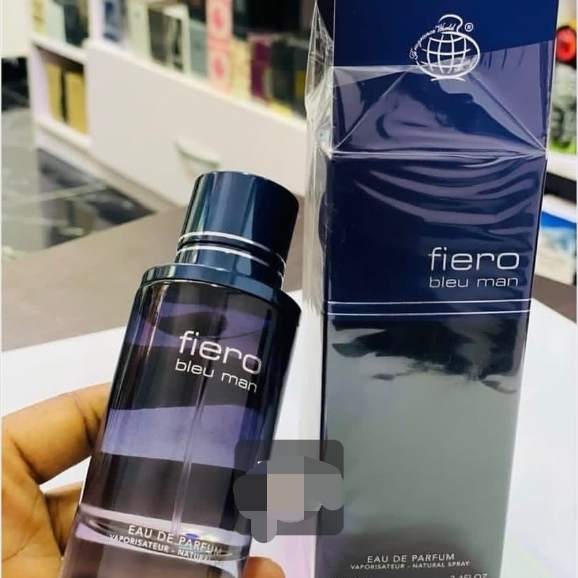 FL Fragrances