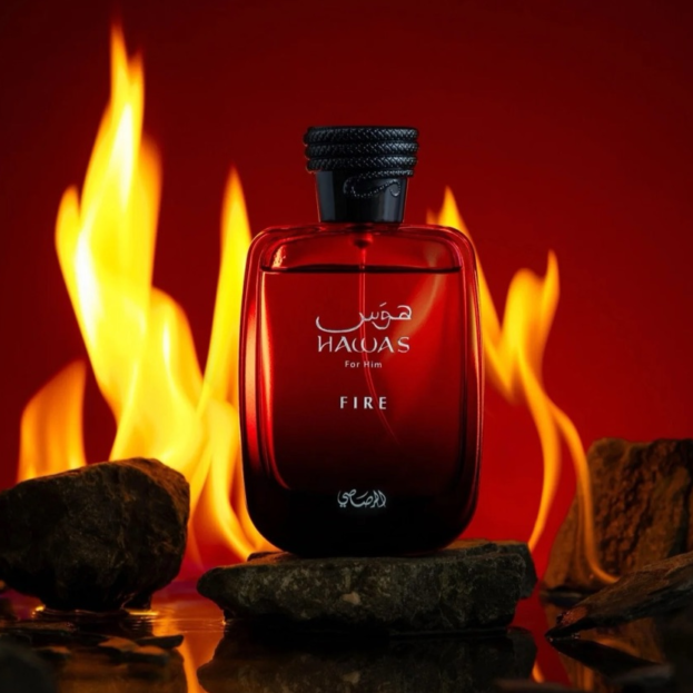 The PC Fragrances