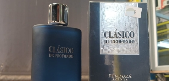 FL Fragrances