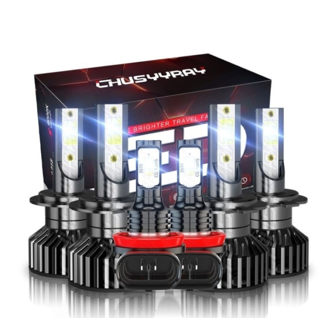 CTV Motorspares