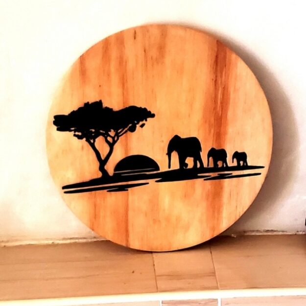 KMB Wood Design & Customs