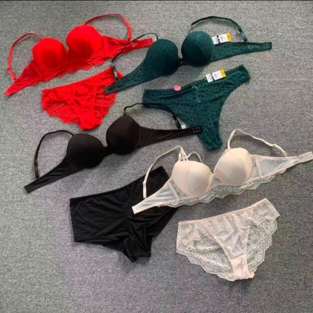 Bra Boutique