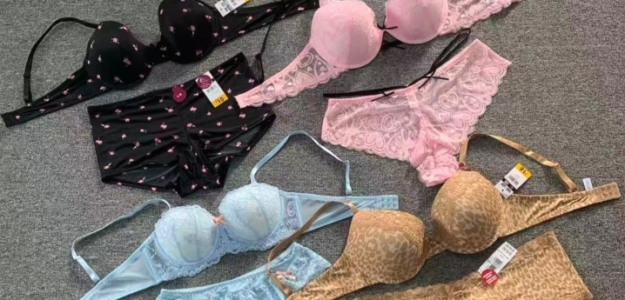Bra Boutique