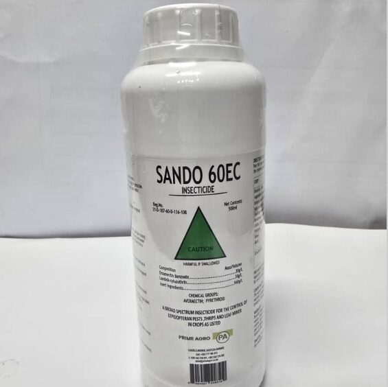 Agrovet